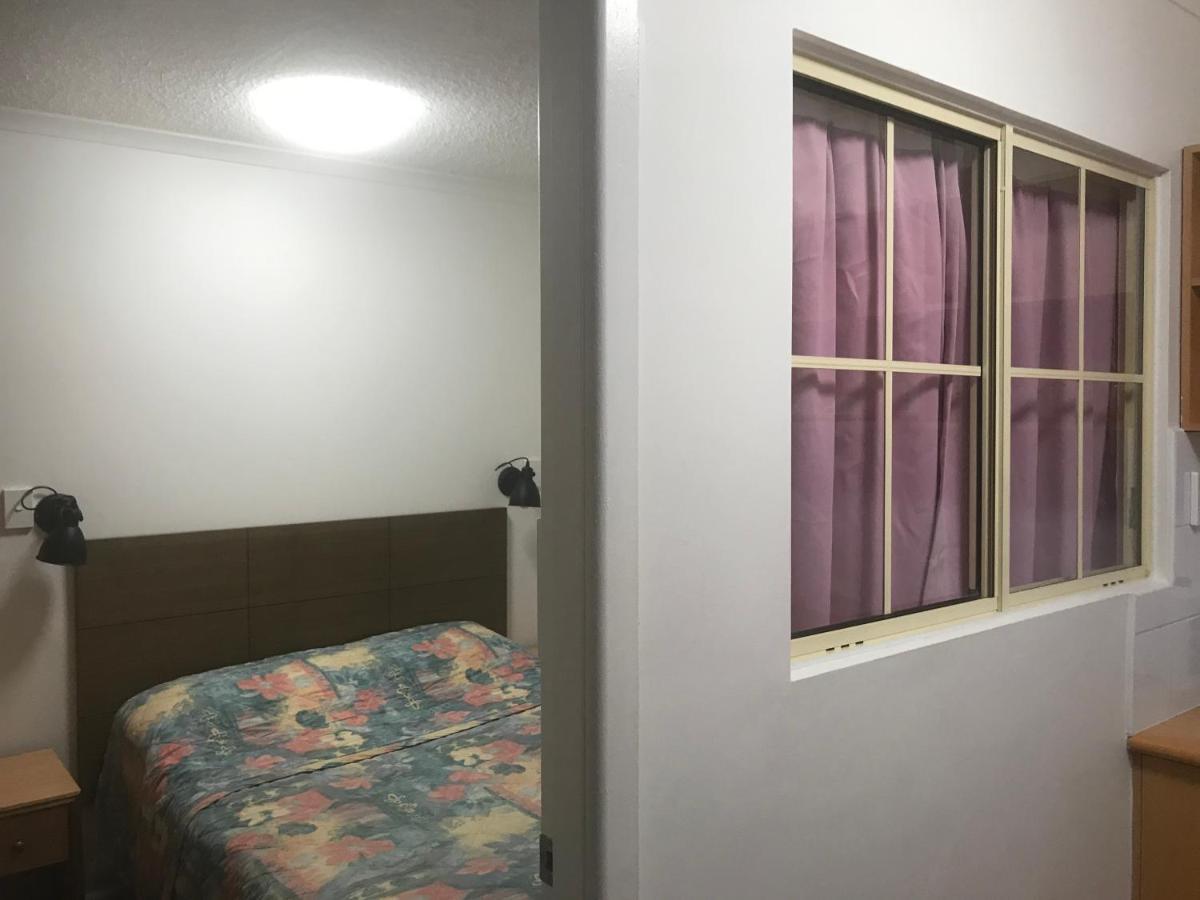 Edgecliff Lodge Motel Sydney Luaran gambar