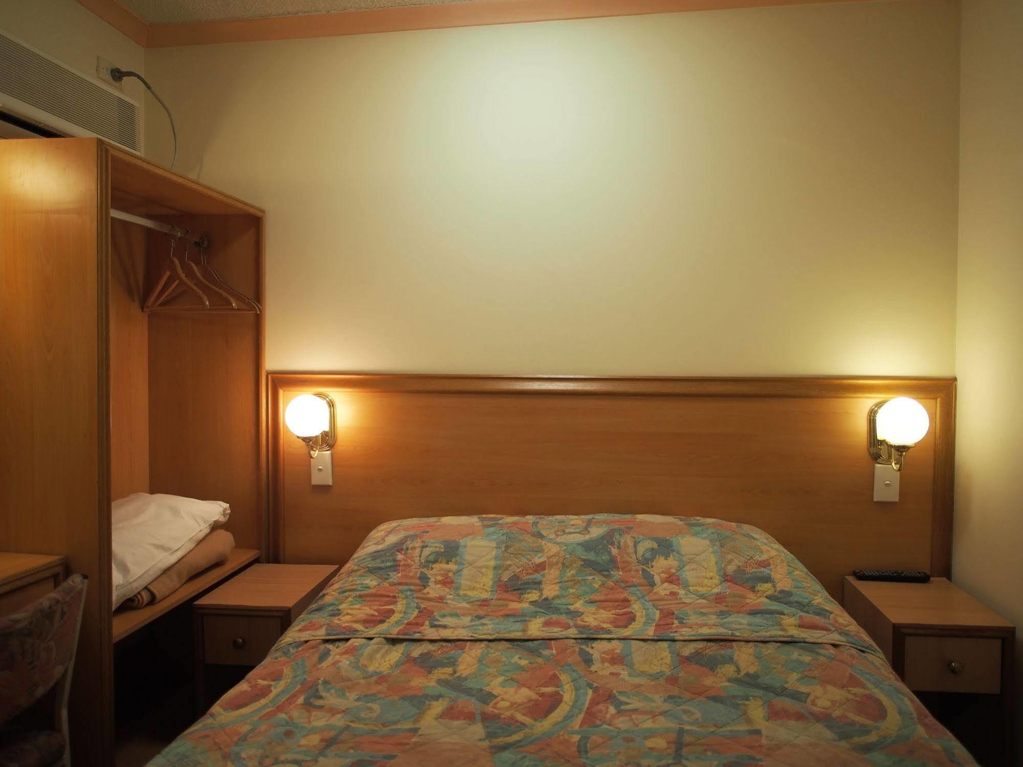 Edgecliff Lodge Motel Sydney Luaran gambar
