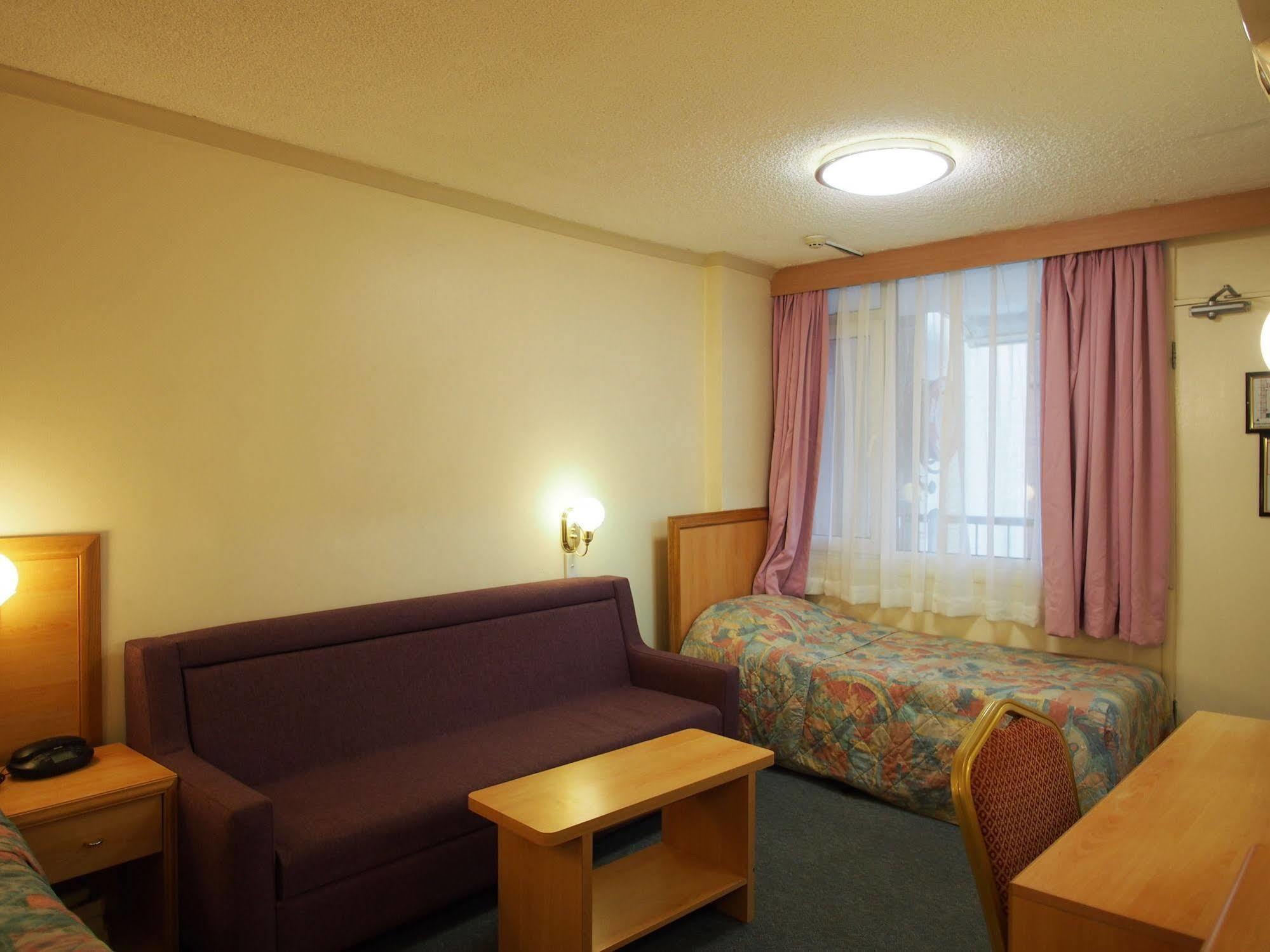 Edgecliff Lodge Motel Sydney Luaran gambar