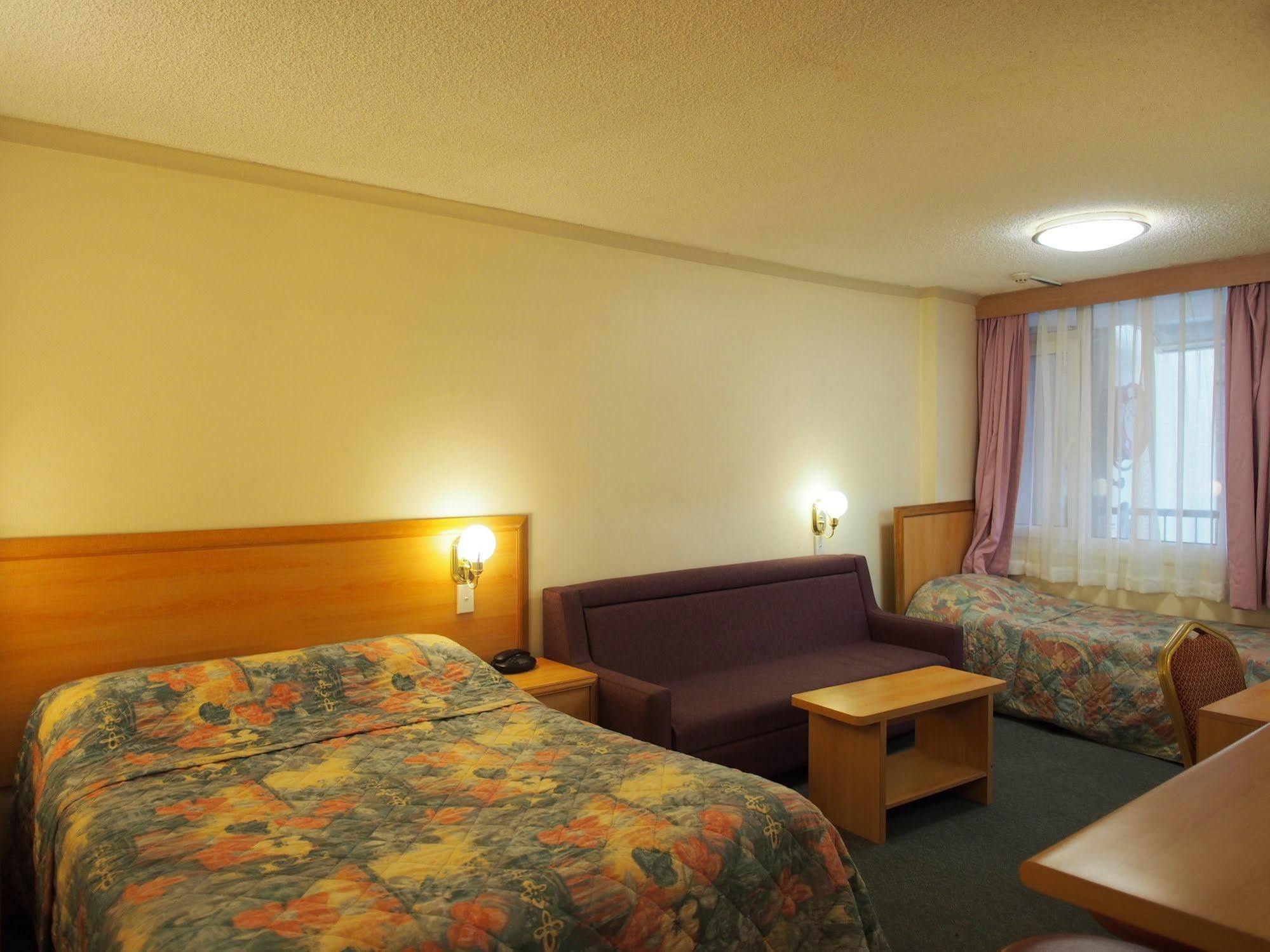 Edgecliff Lodge Motel Sydney Luaran gambar