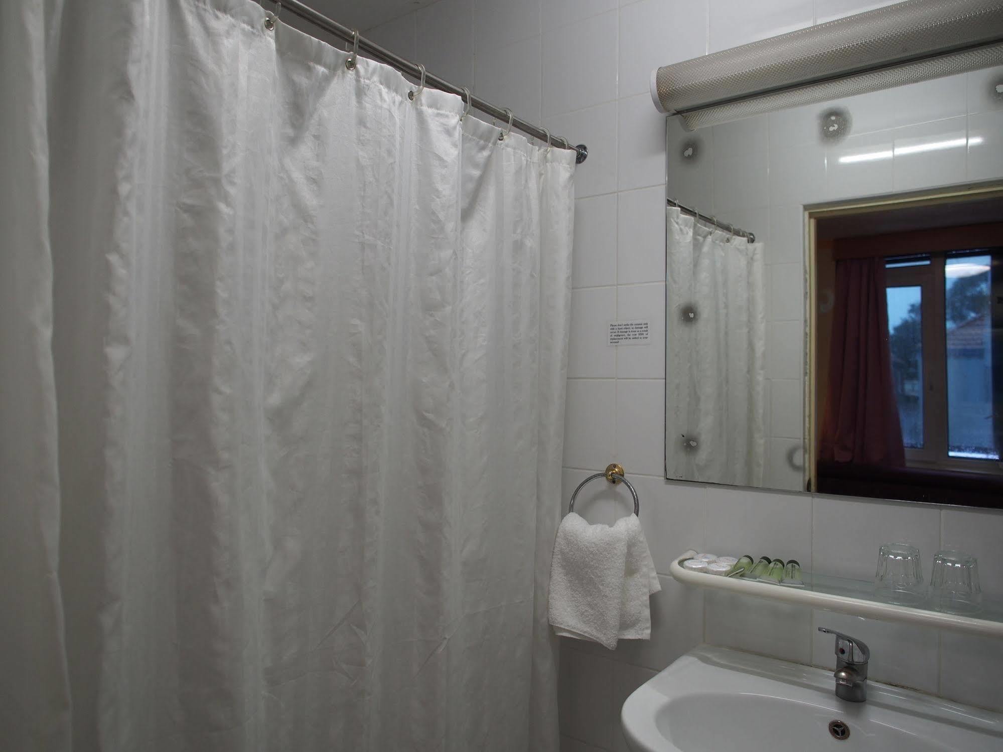 Edgecliff Lodge Motel Sydney Luaran gambar